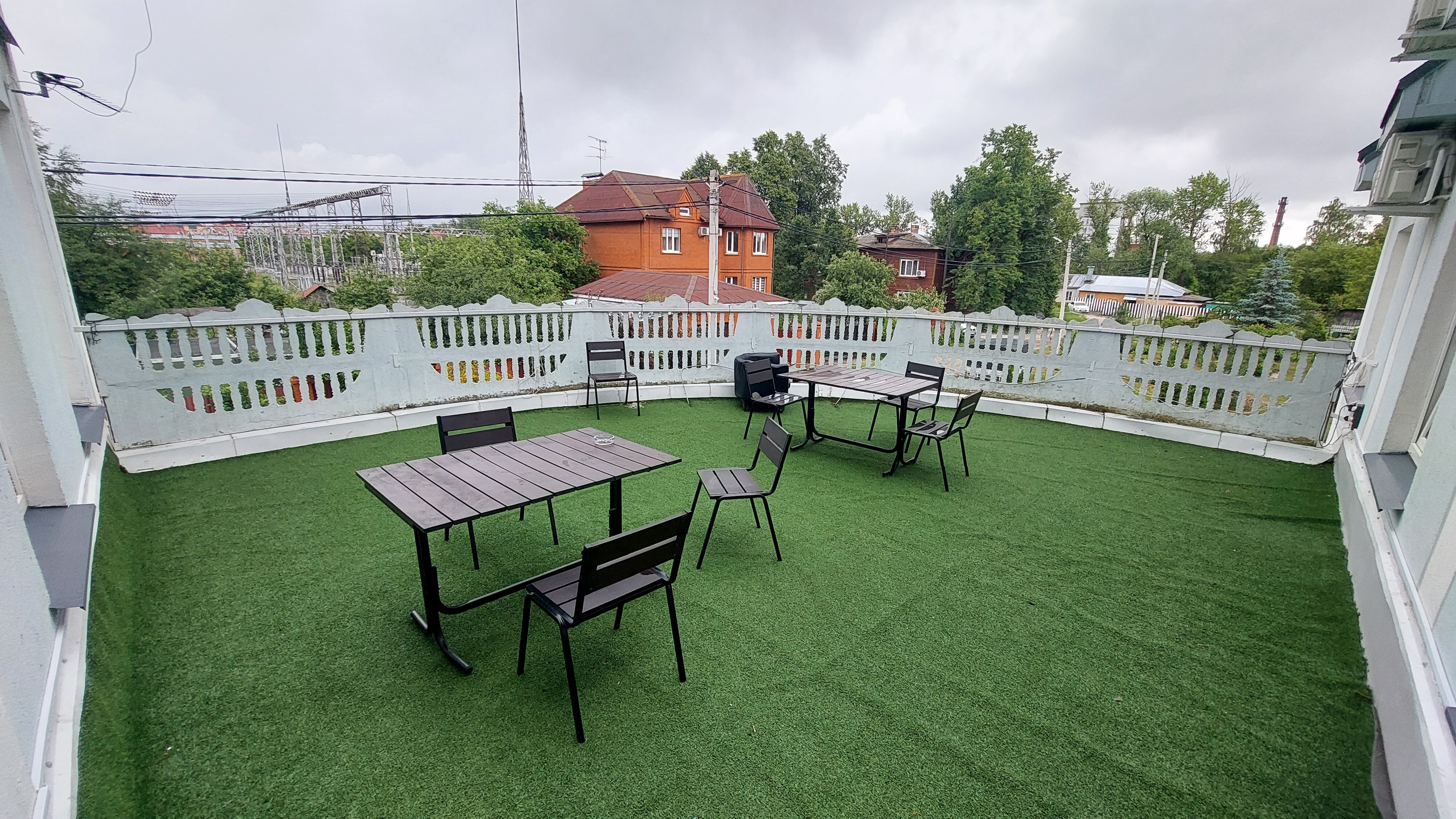 Фото Алькасар