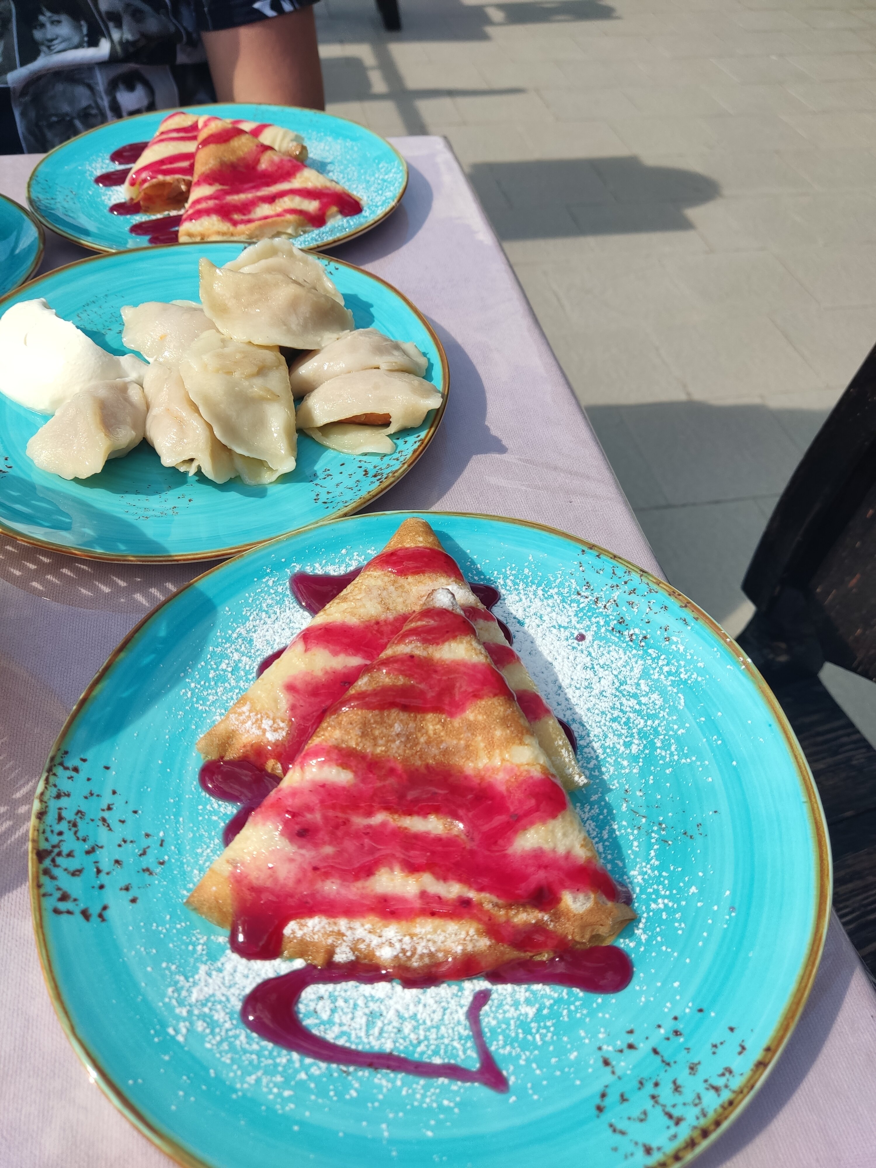 Фото Легенда Алушта