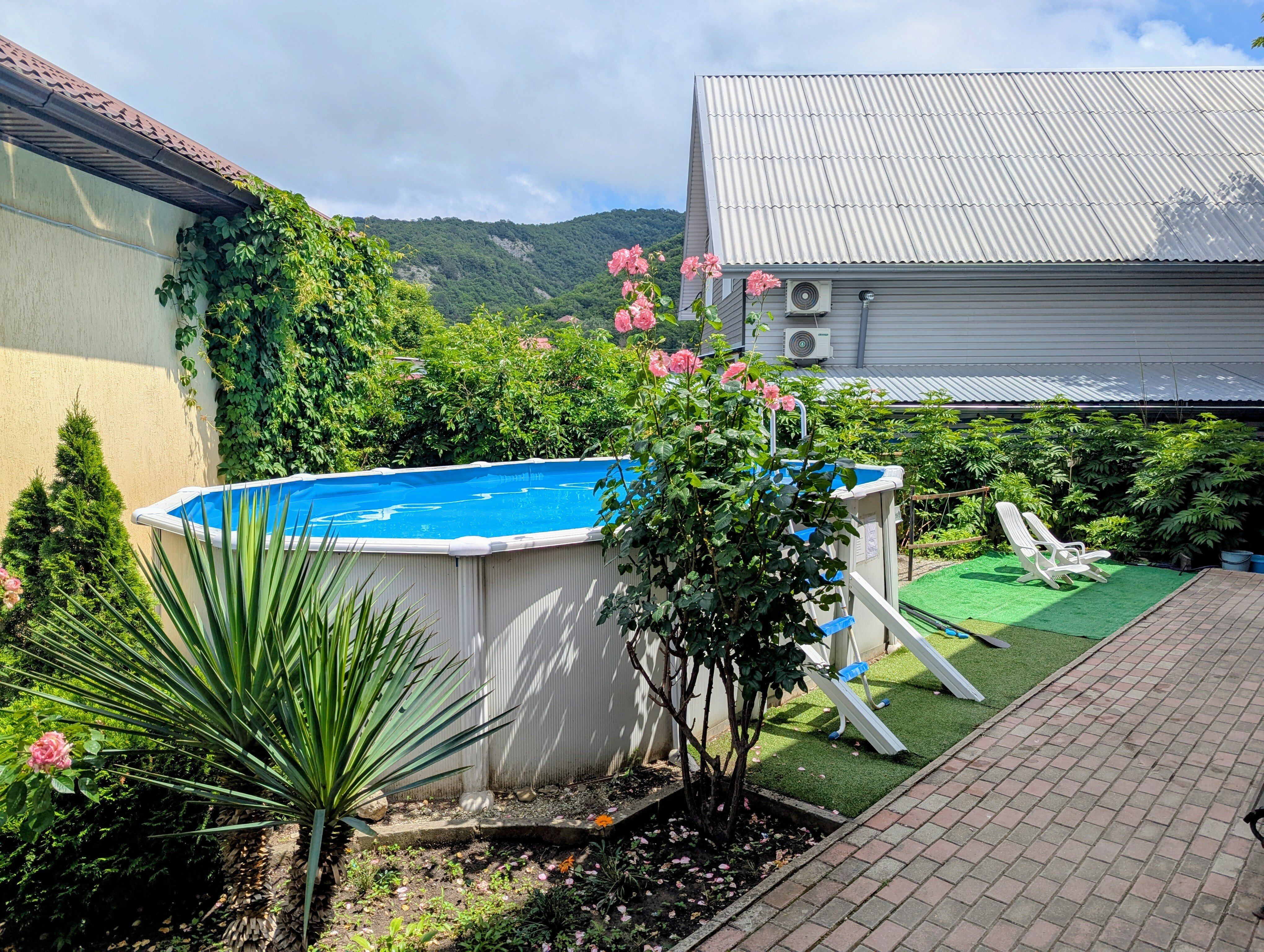 Фото Архипка