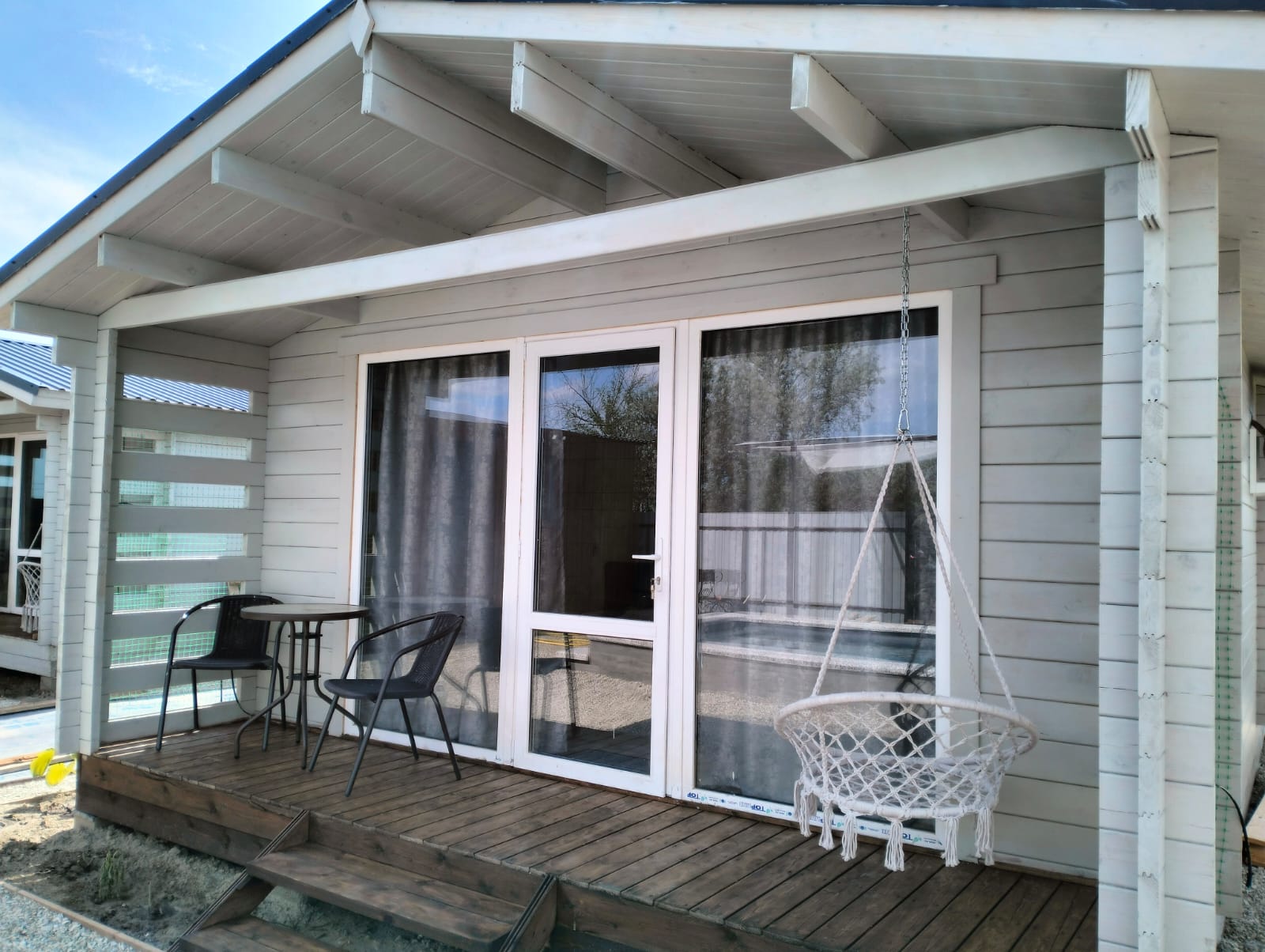 Фото Полярная звезда