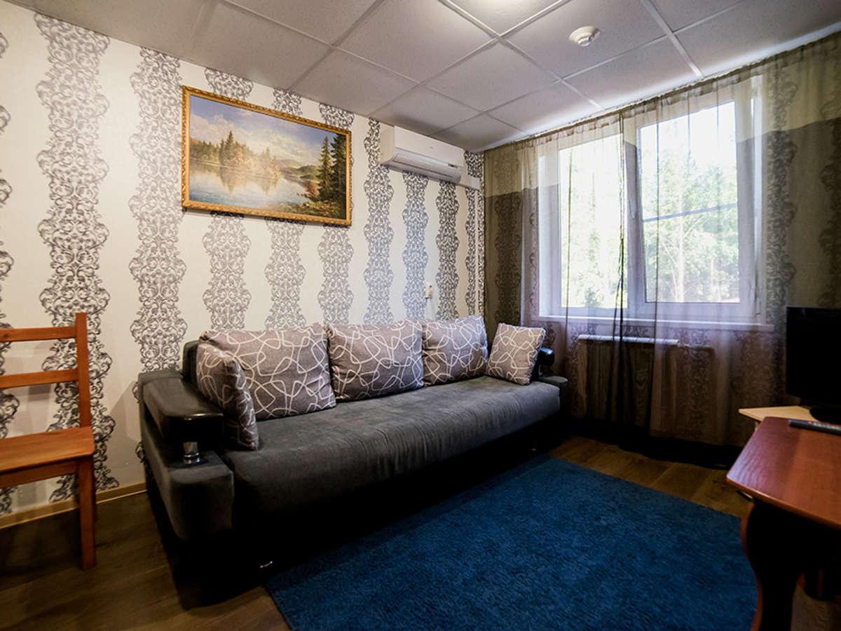 Фото Щукино