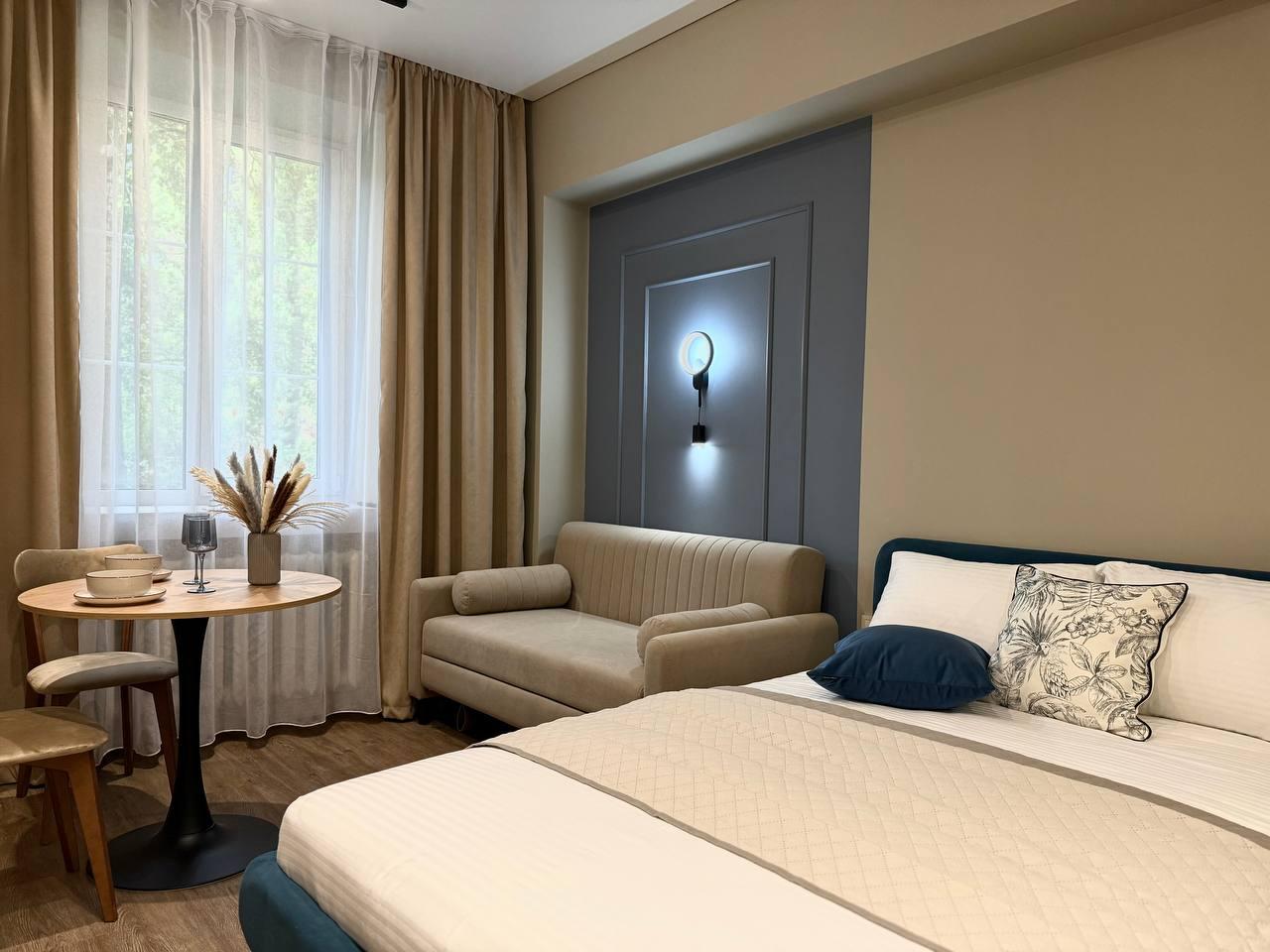 Фото Апарт-отель NordApart