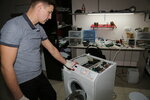 Svoy Master (Sergiyev Posad, Voznesenskaya Street, 53А), appliance repair