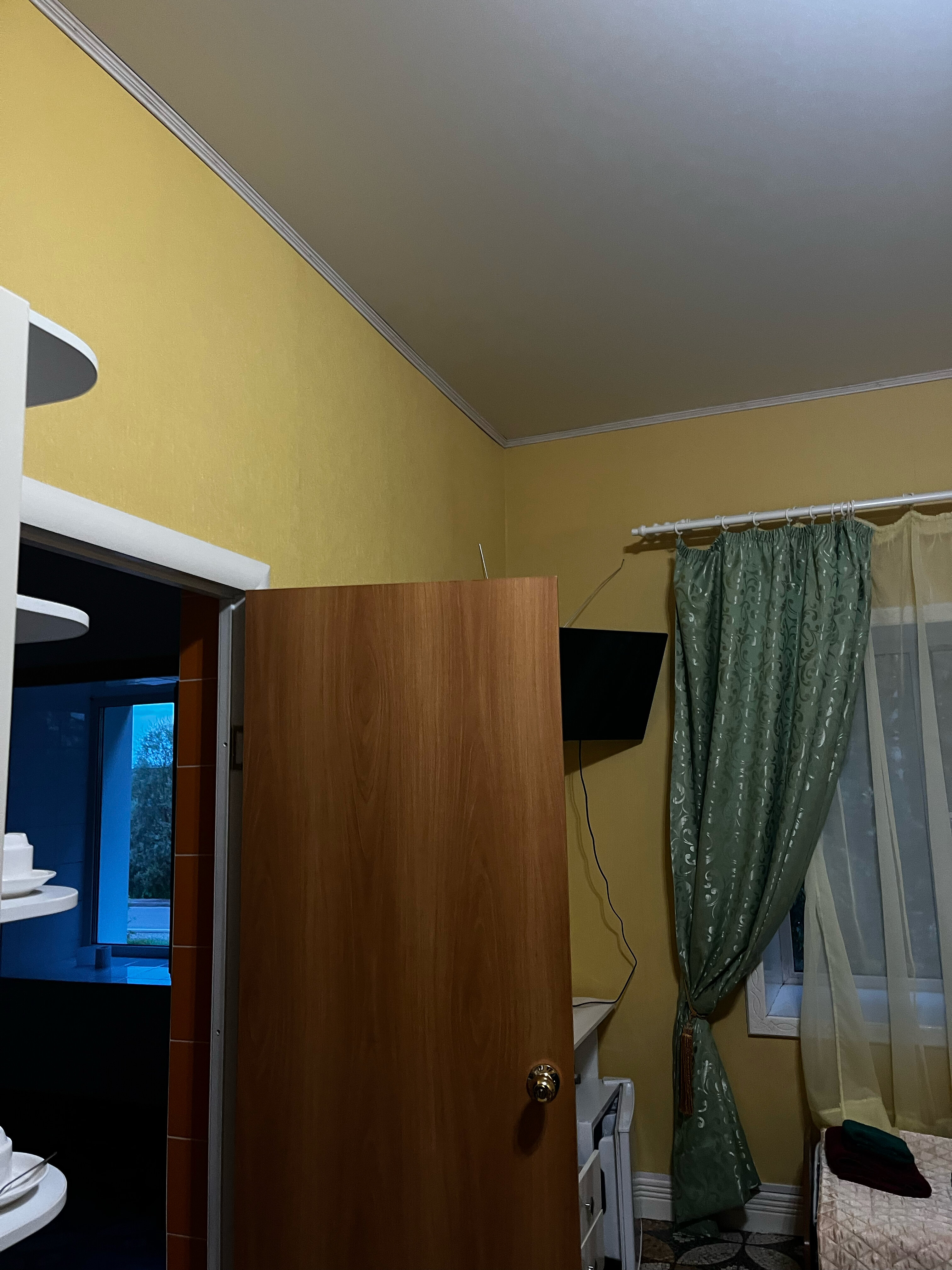 Фото Красногорье