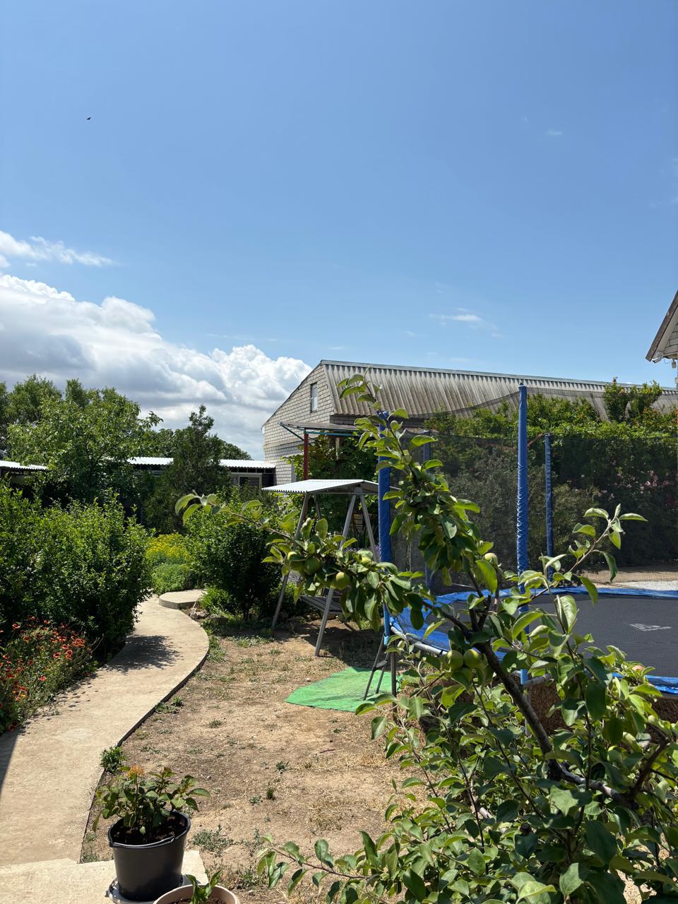 Фото Два якоря