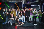 KiberFoks (Engelsa Avenue, 154), organization of children events