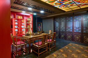 Asia Beauty SPA (Oruzheyny Lane, 13с1) spa-salon