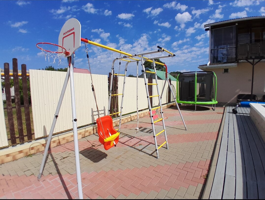 Фото Рандеву