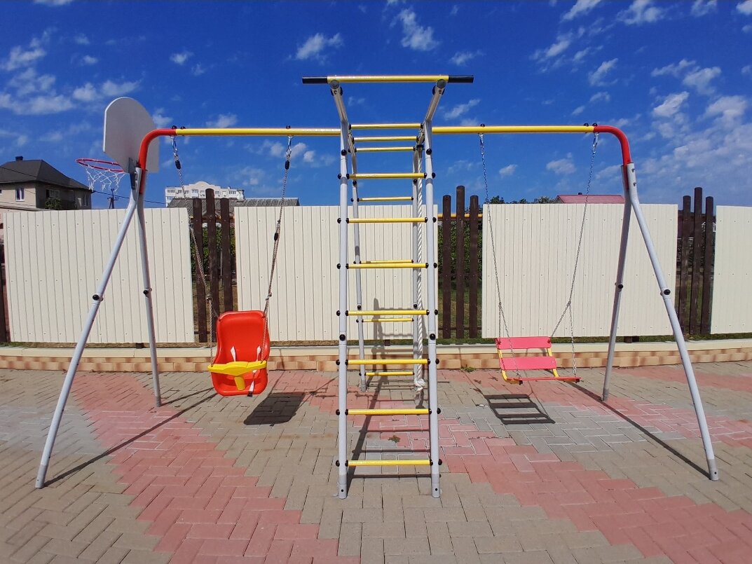 Фото Рандеву