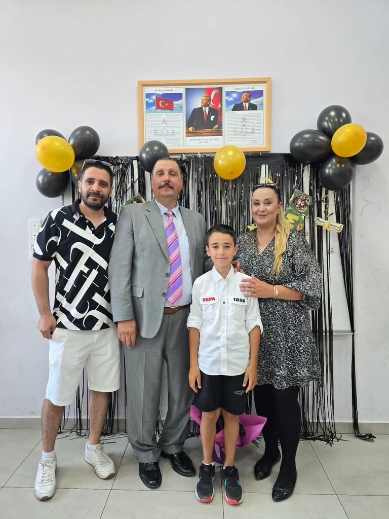 Photo studio Ezgi Ozkul Baby Studio, Adapazari, photo