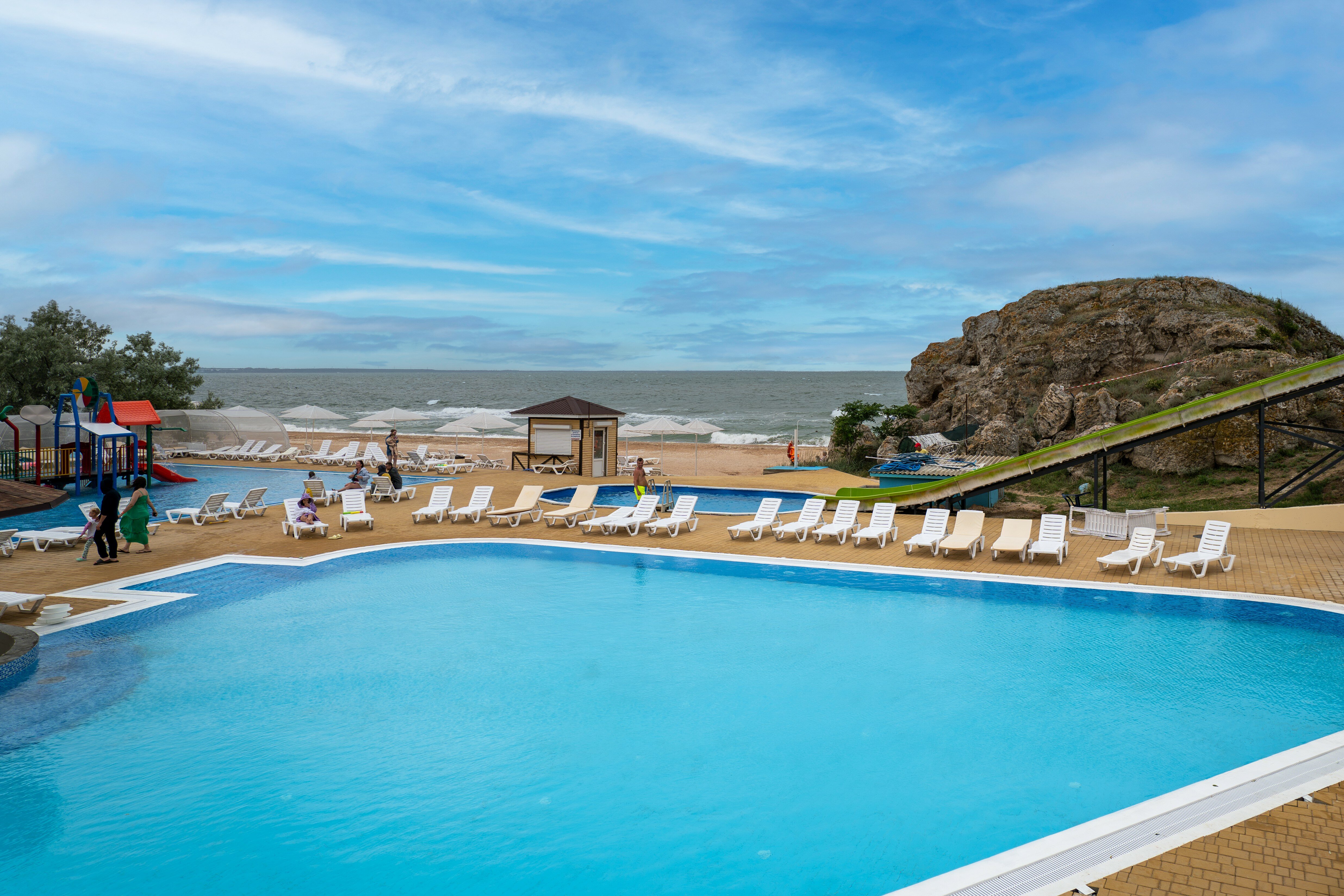 Фото АзовЛенд