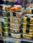 Лучшие продукты. Отвечаю, Вася (posyolok gorodskogo tipa Ordzhonikidzevskiy, Shosseynaya ulitsa, 34) ، محل بقالة