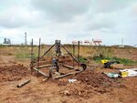 ИнженерИз (Perm, Kuybysheva Street, 52) ، survey works