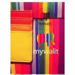 MyWalit (Abu Dhabi, Sheikh Rashid Bin Saeed Street, 6F), bags and suitcases store