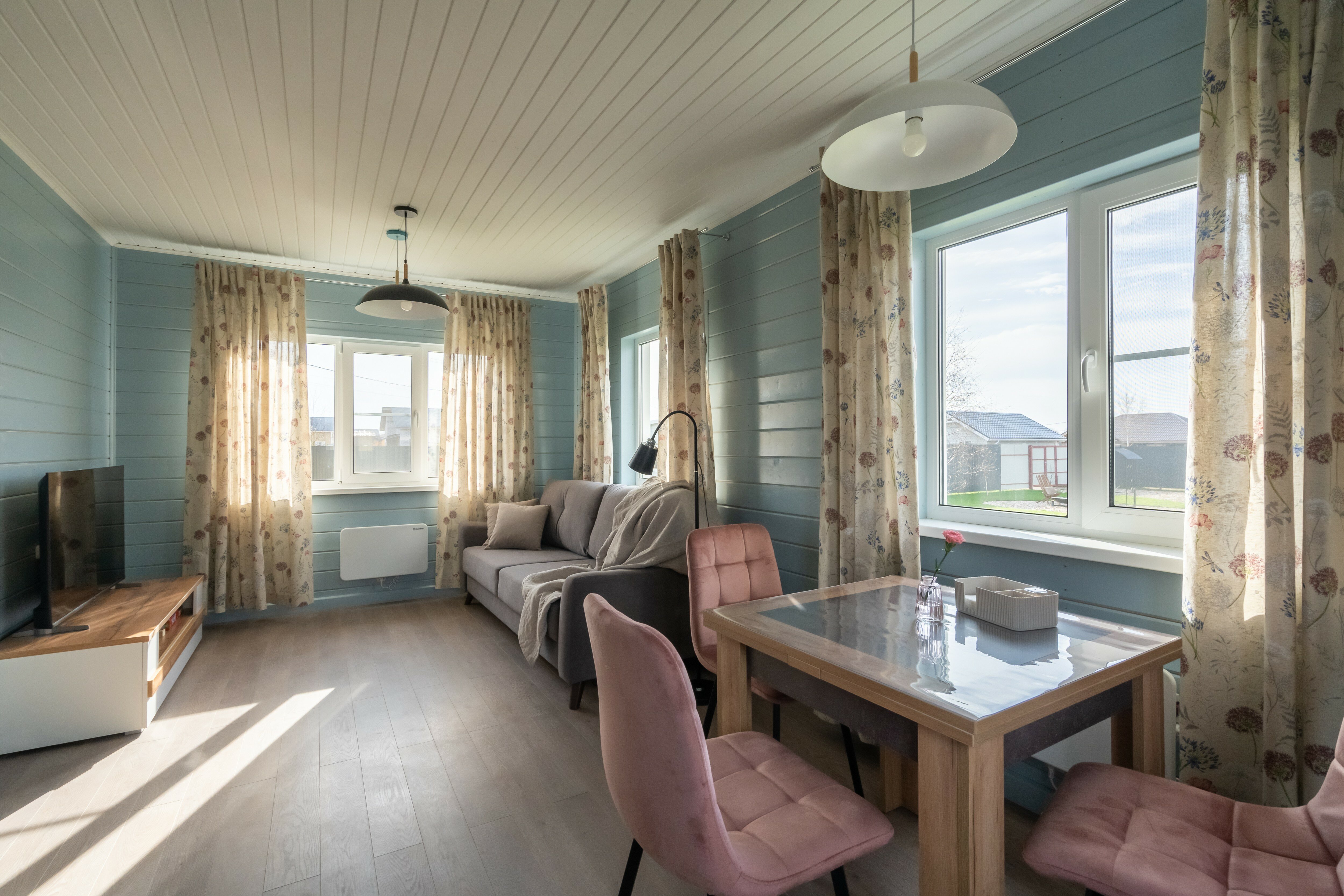 Фото Васькино Подворье