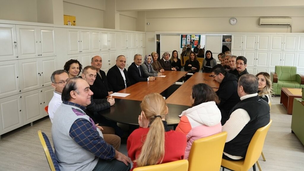 TV company Brtv, Karabuk, photo