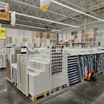 Lemana Pro (Rizhskiy Avenue, 94Б), hardware store