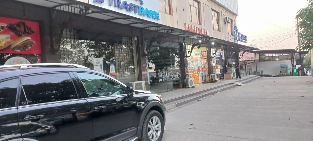 Hat shop Ray Ban, Andijan, photo