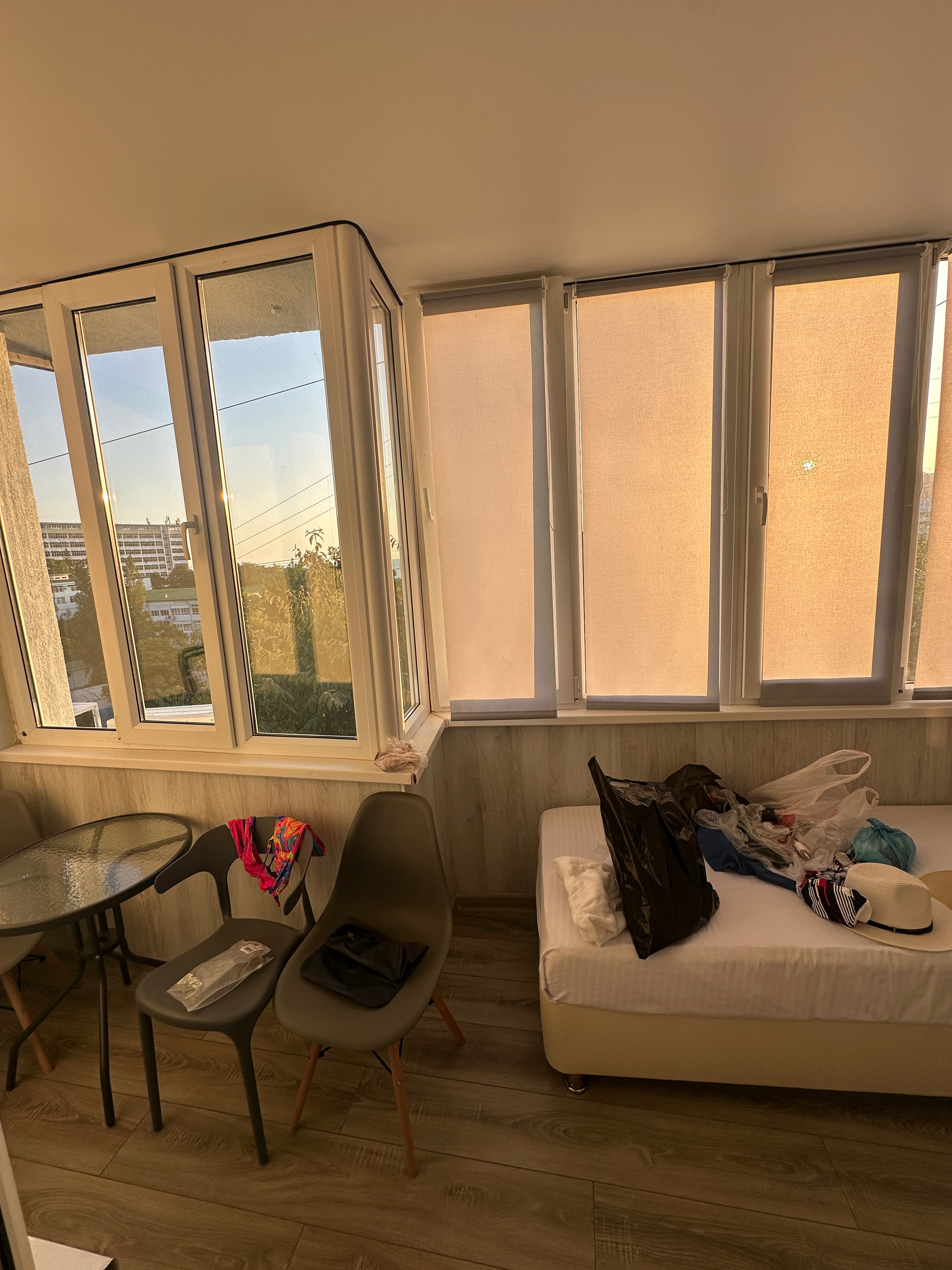 Фото Есенин Дача