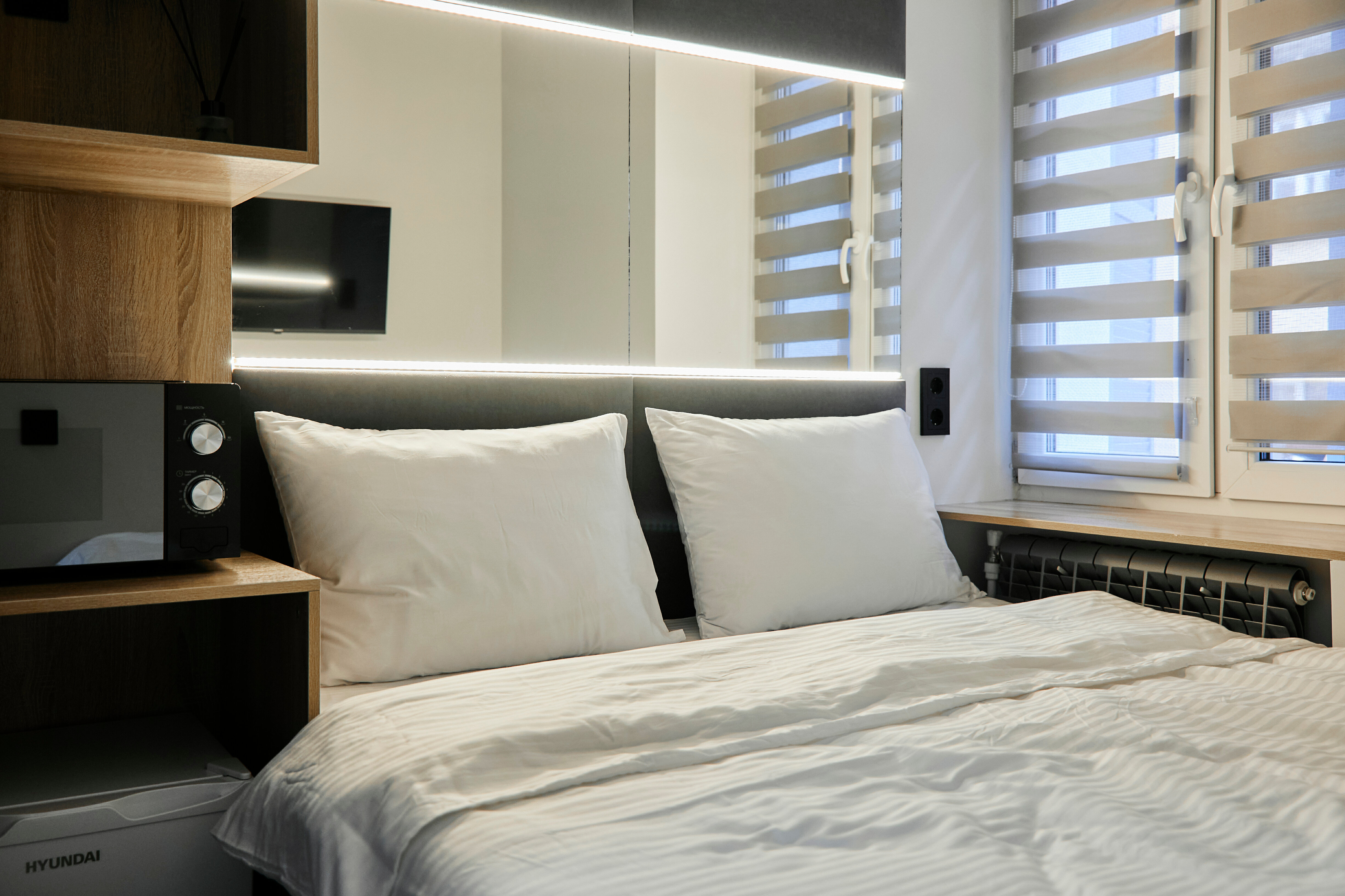 Фото Отельбург 6 Сов