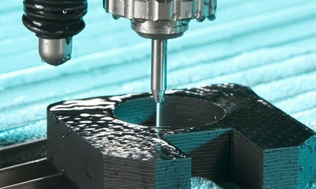 Industrial enterprise Stone Design Cutting, Ankara, photo