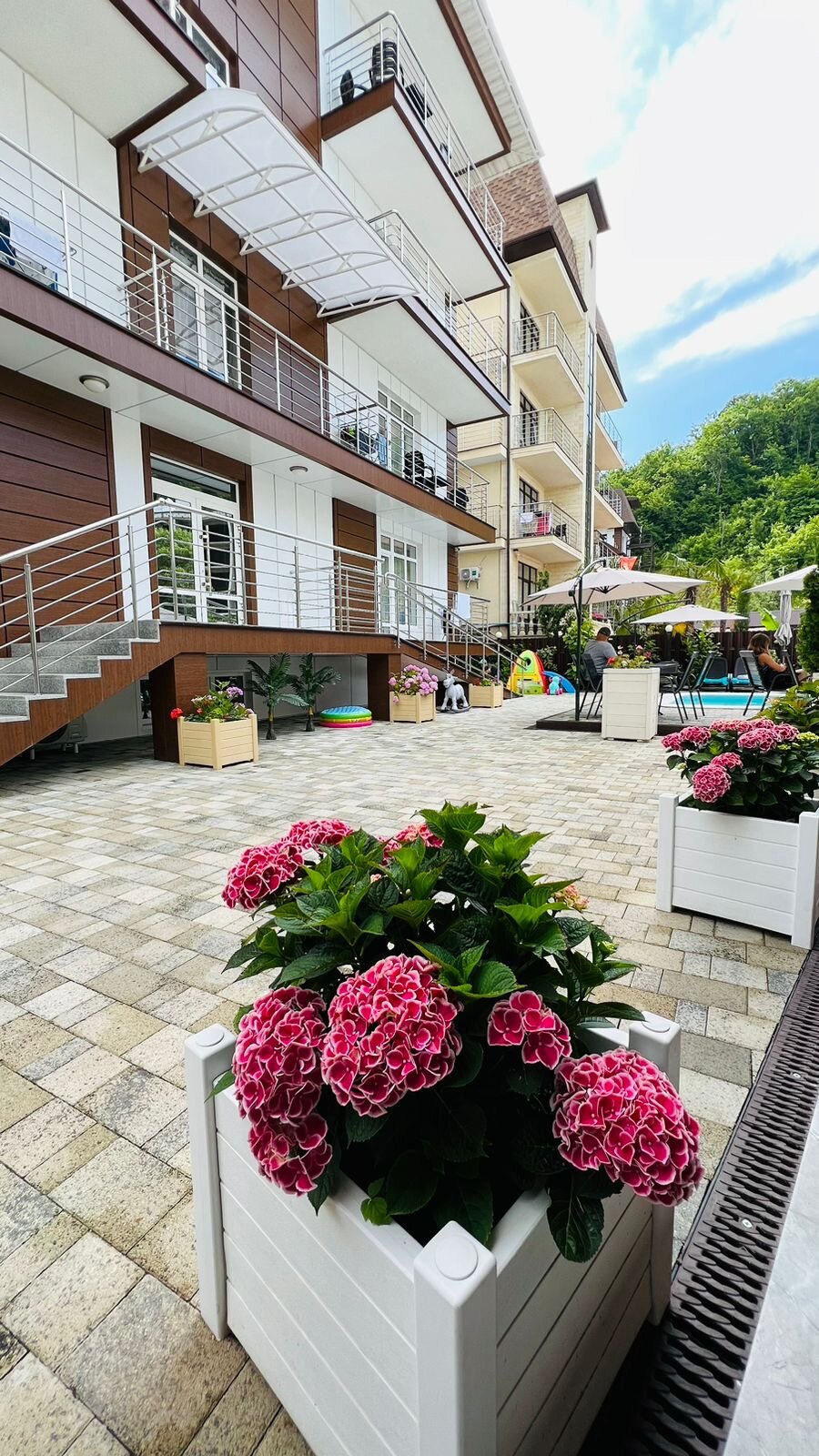 Фото отеля 3