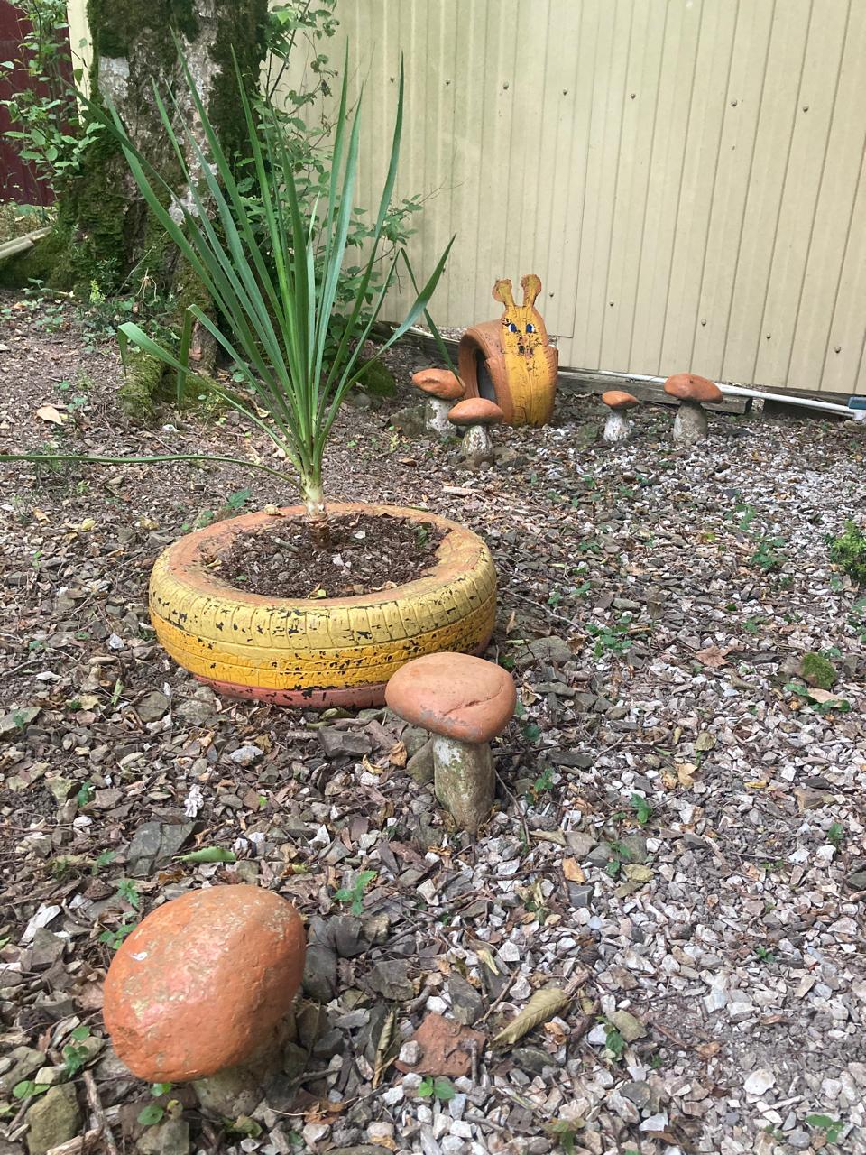 Фото ГК Эдем