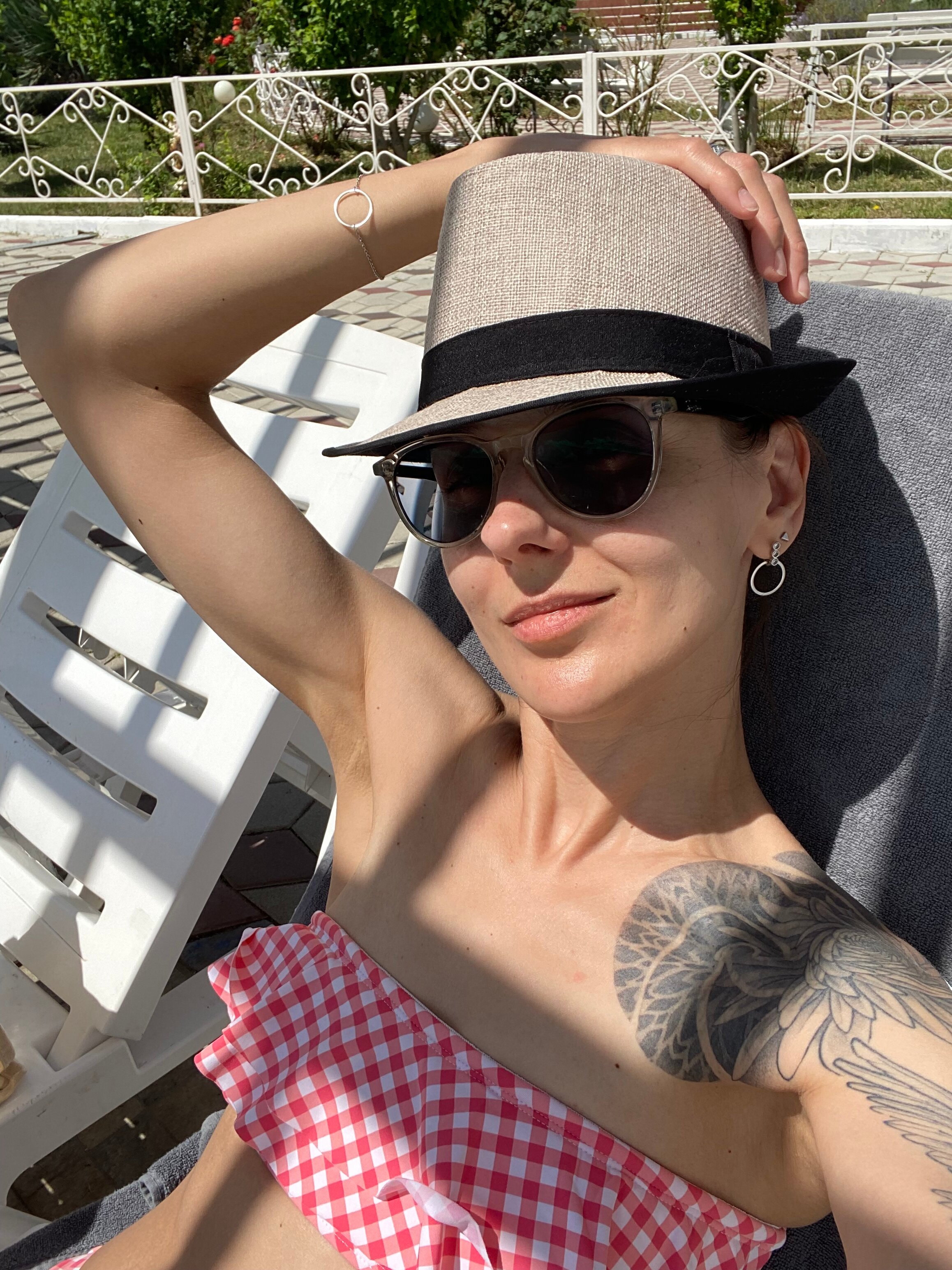 Фото Доминика