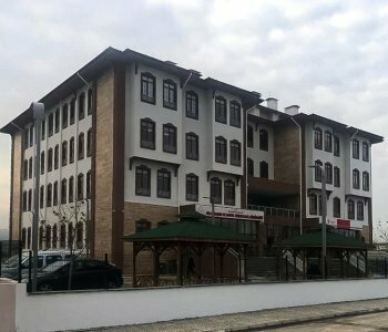 Construction and maintenance of engineering networks Beyaz Yapı, Adana, photo