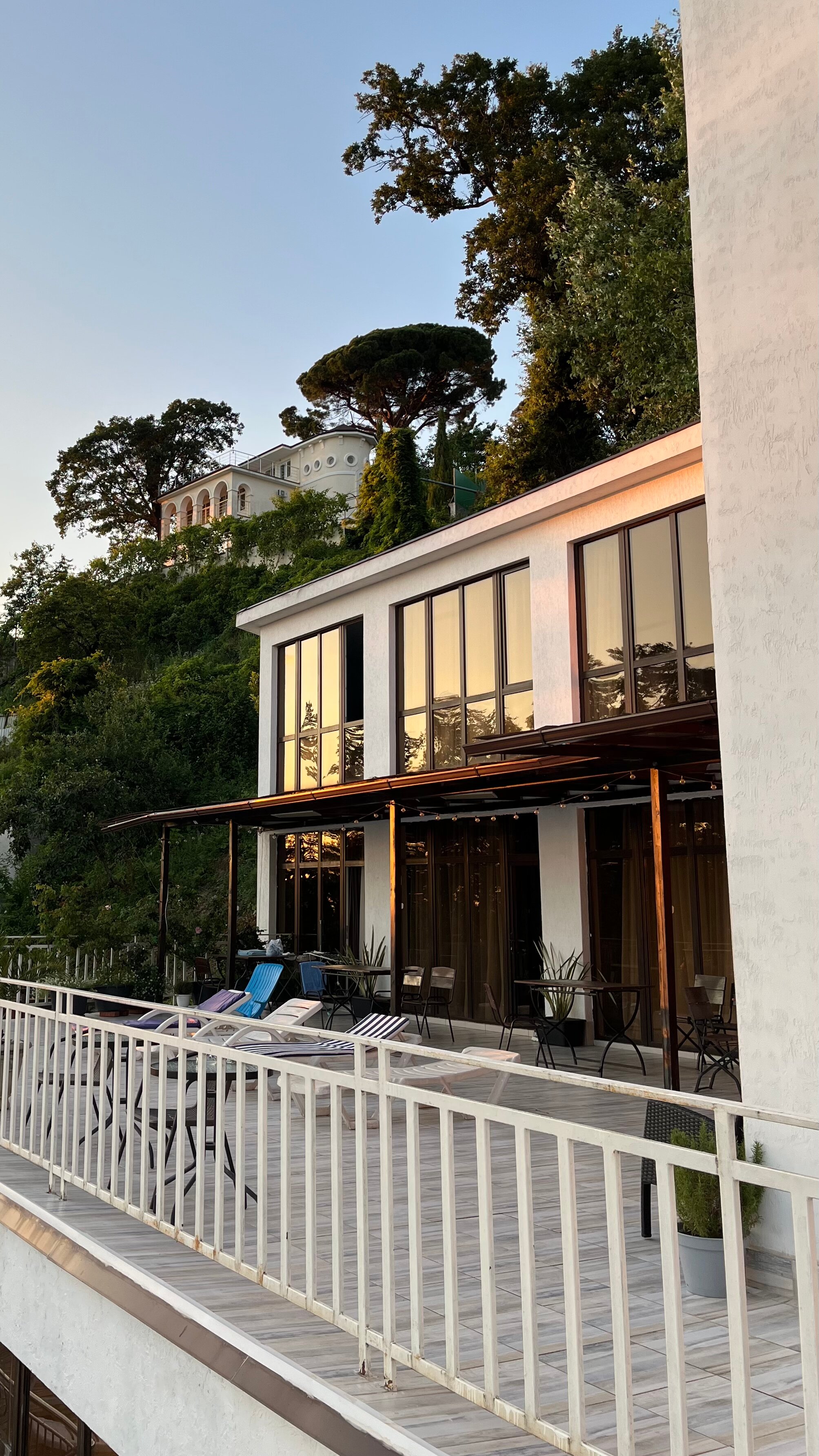 Фото Relax Kudepsta