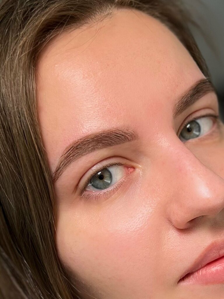 Eyebrow and eyelash salon Thevchuk Brows, Reutov, photo