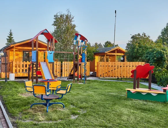 Фото Раздолье