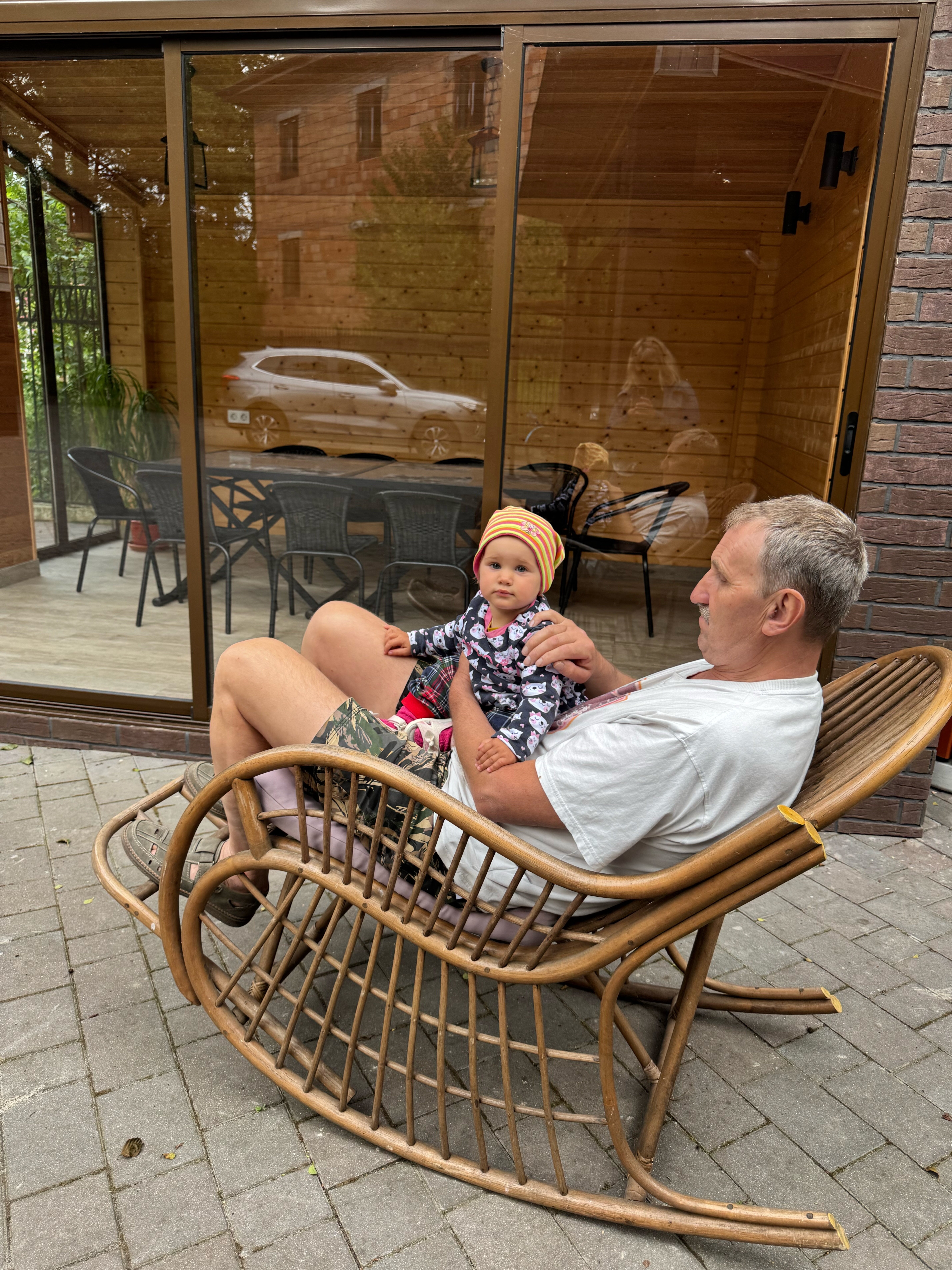 Фото Вилла Вита