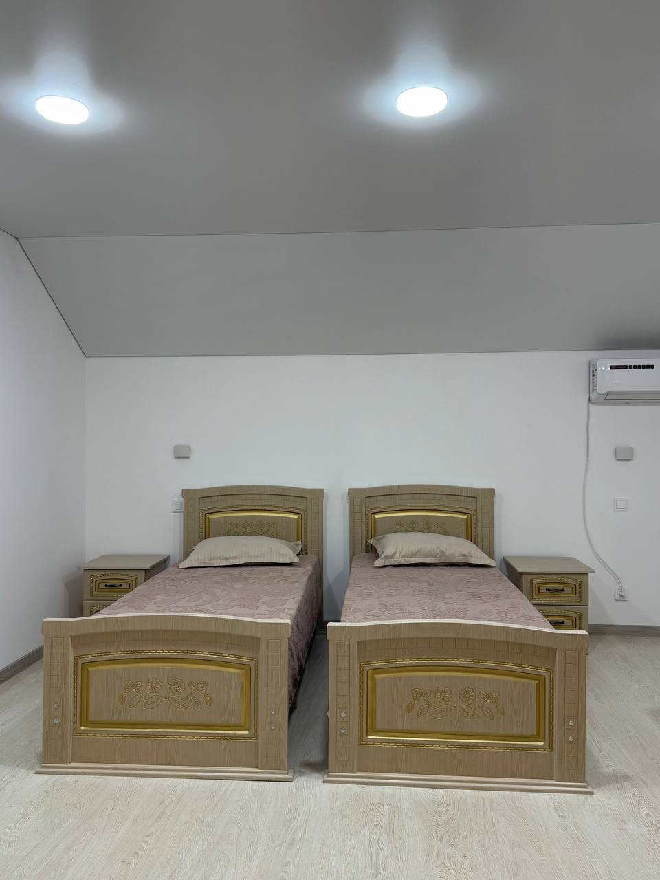 Фото Звёздный