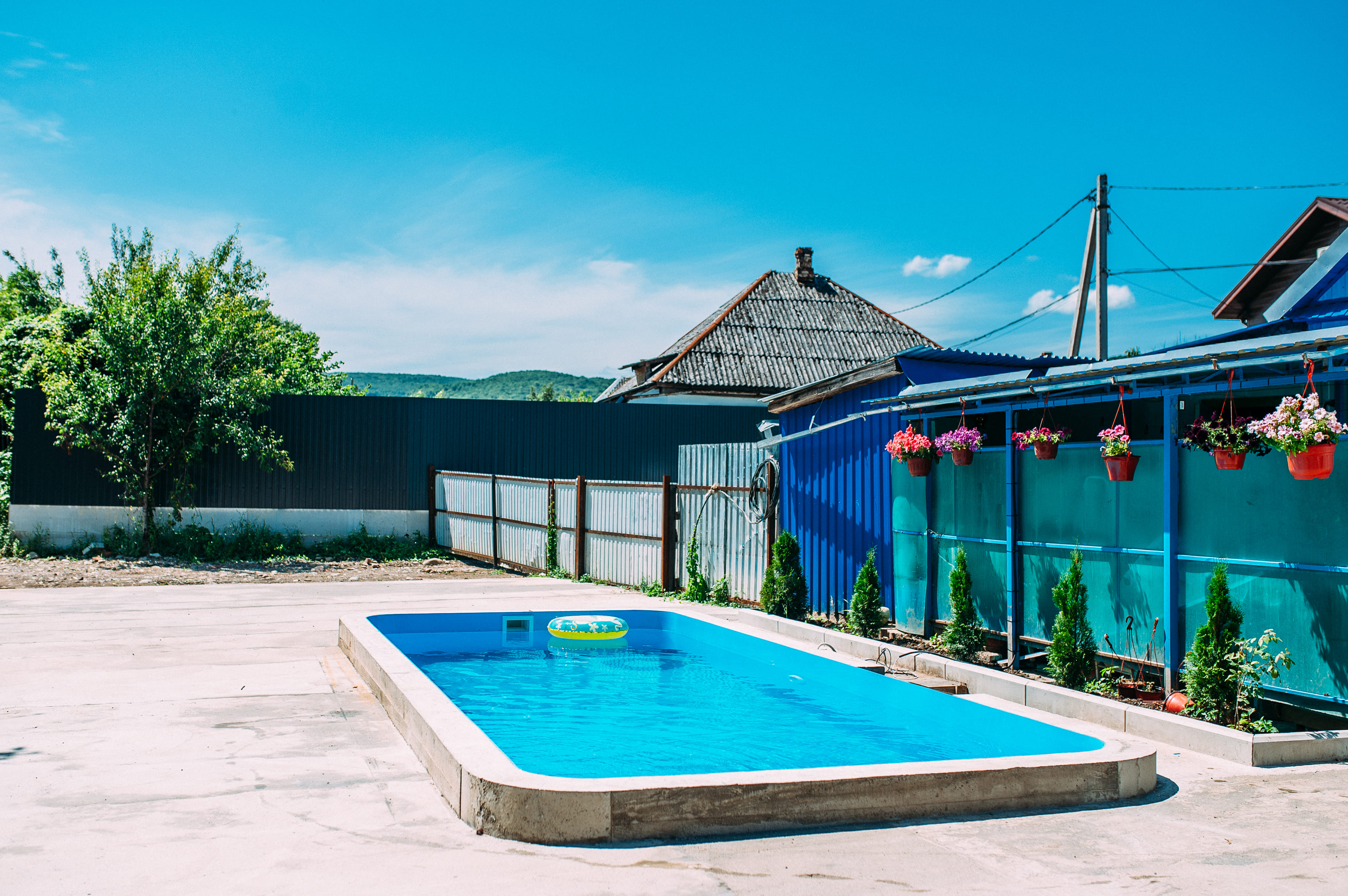 Фото Камменка