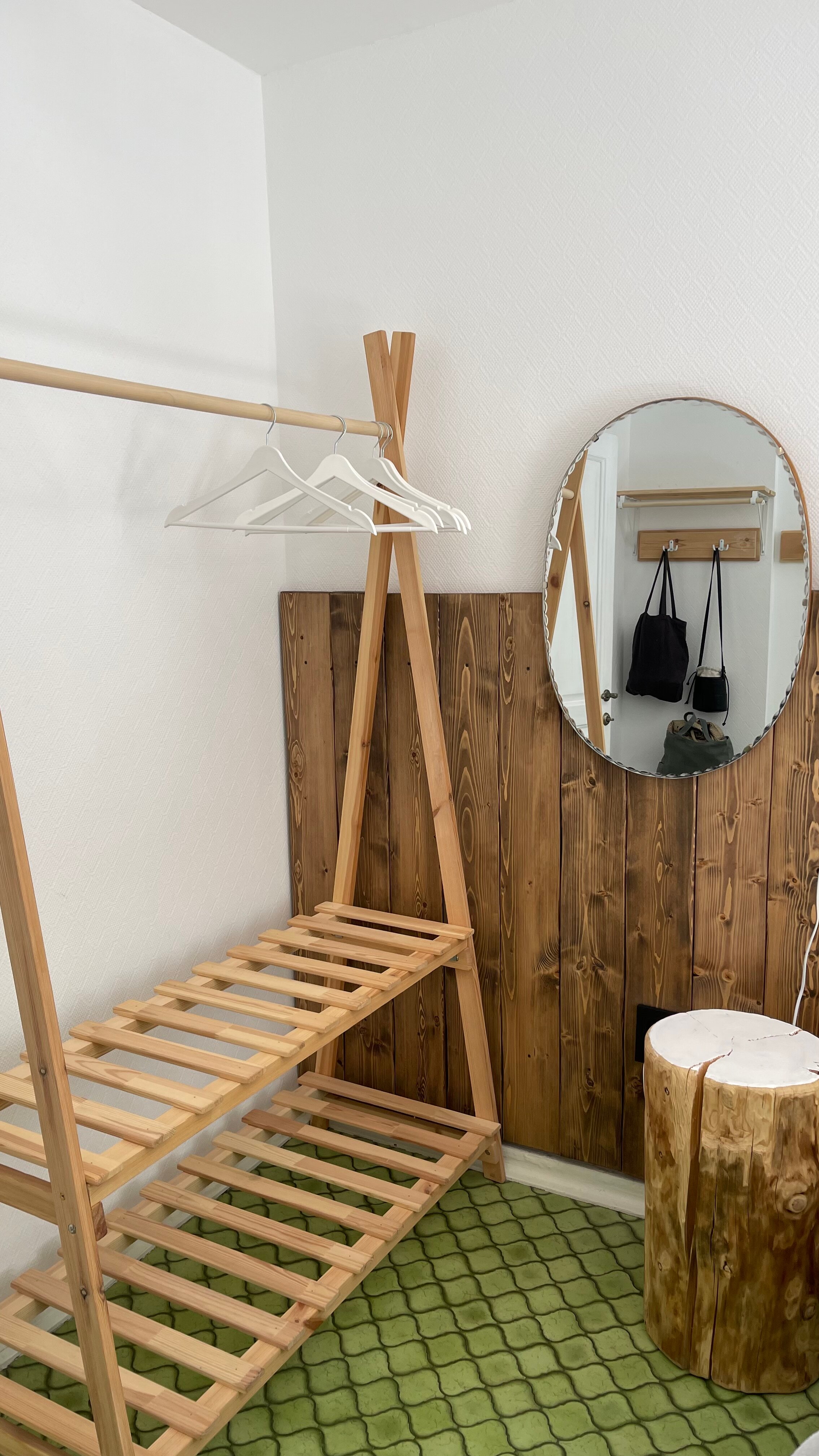 Фото Лопарочка