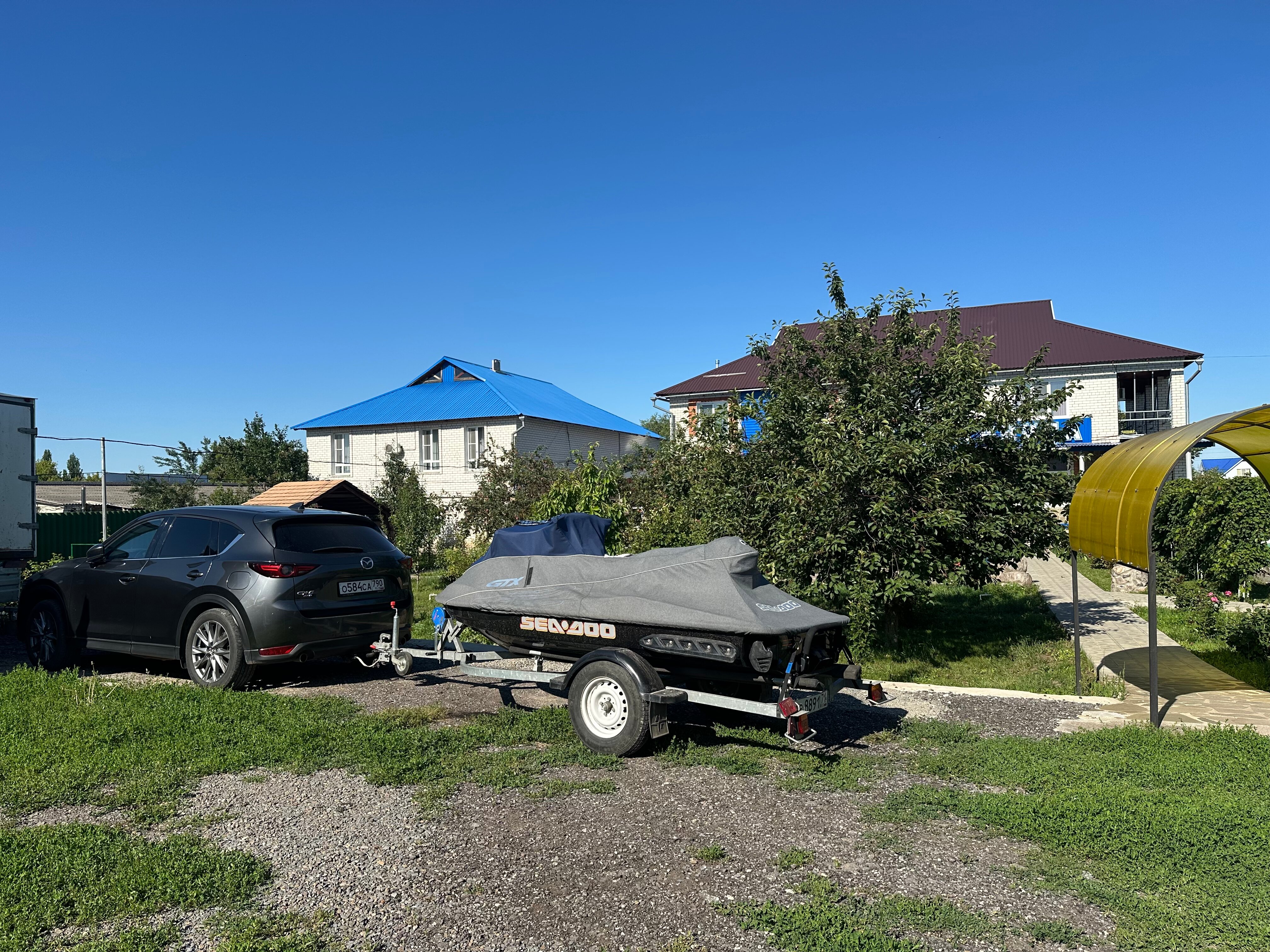 Фото Дом приезжих Жемчужина