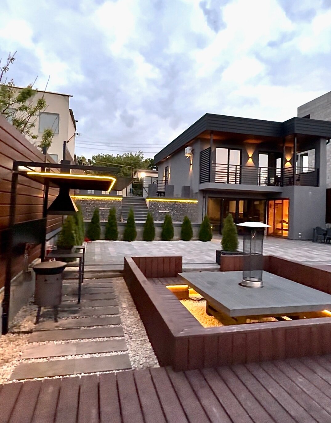 Фото Chill Villa Nalchik