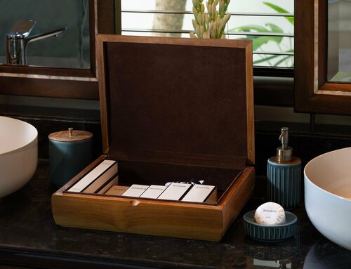 Внешний вид отеля Jumeirah Bali в Печату, фото 4