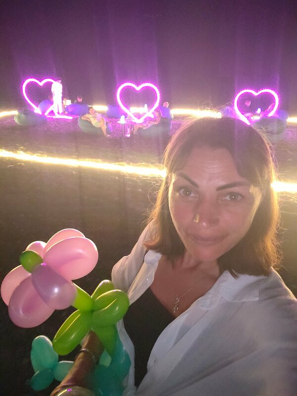 Лето — фото 34