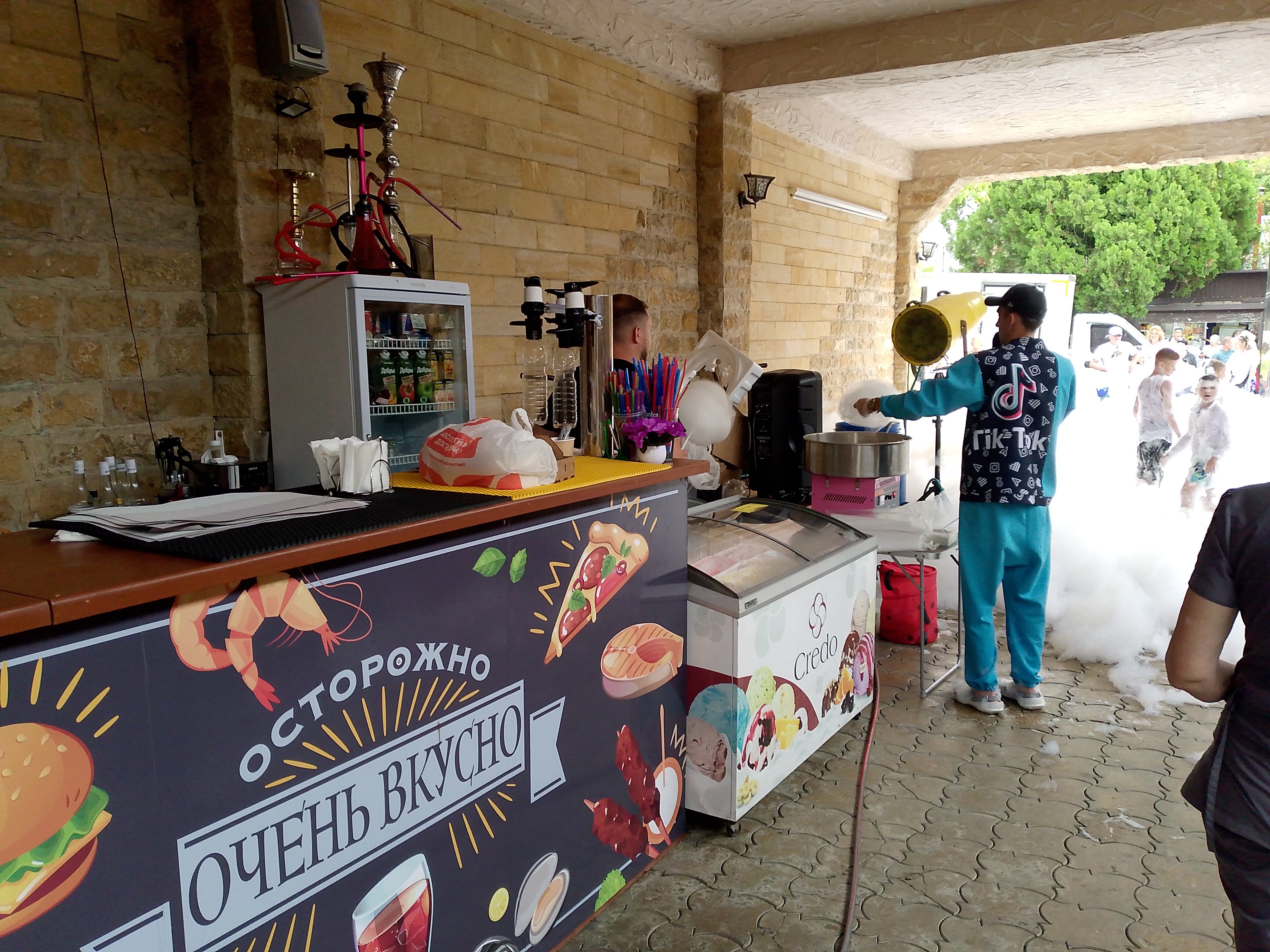 Фото Sea key Уют