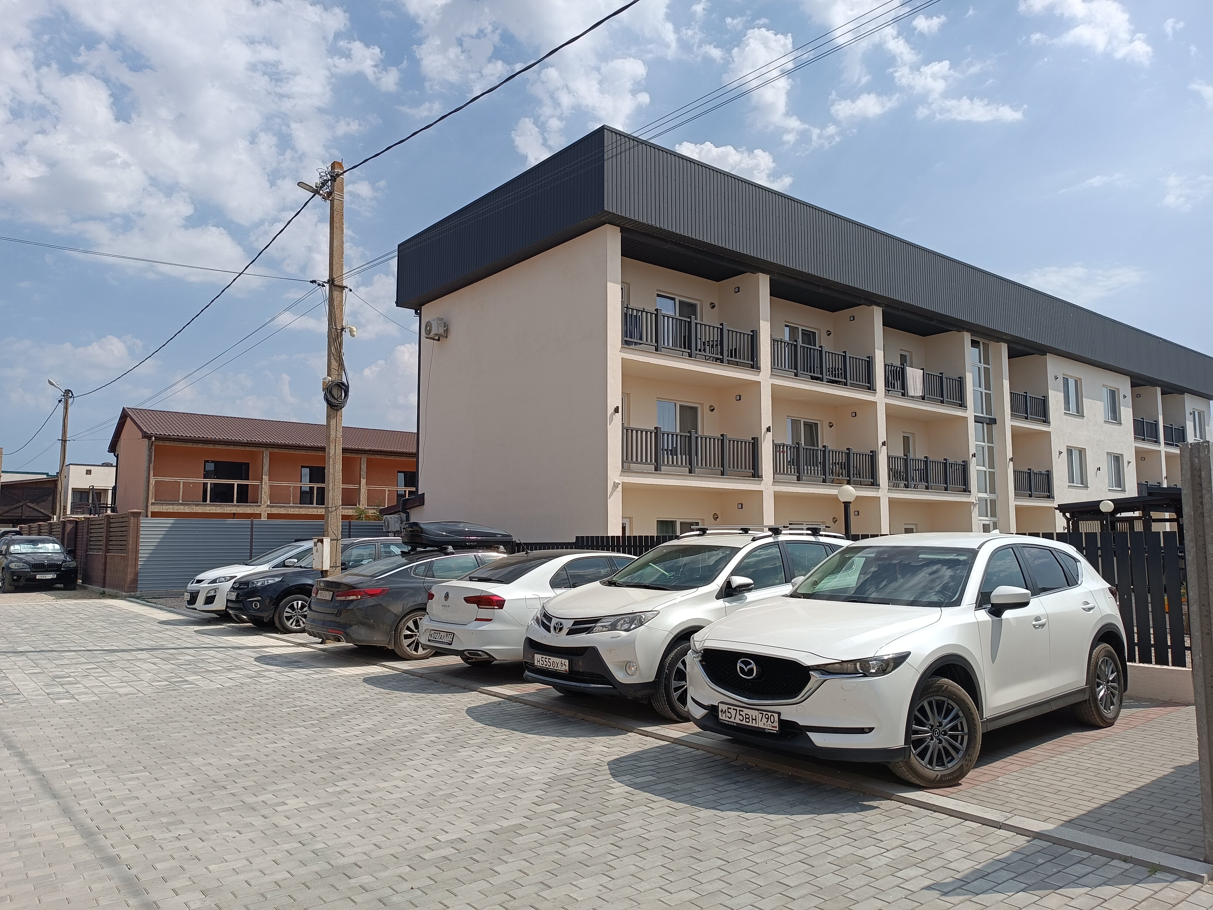 Фото Атмосфера Беляус