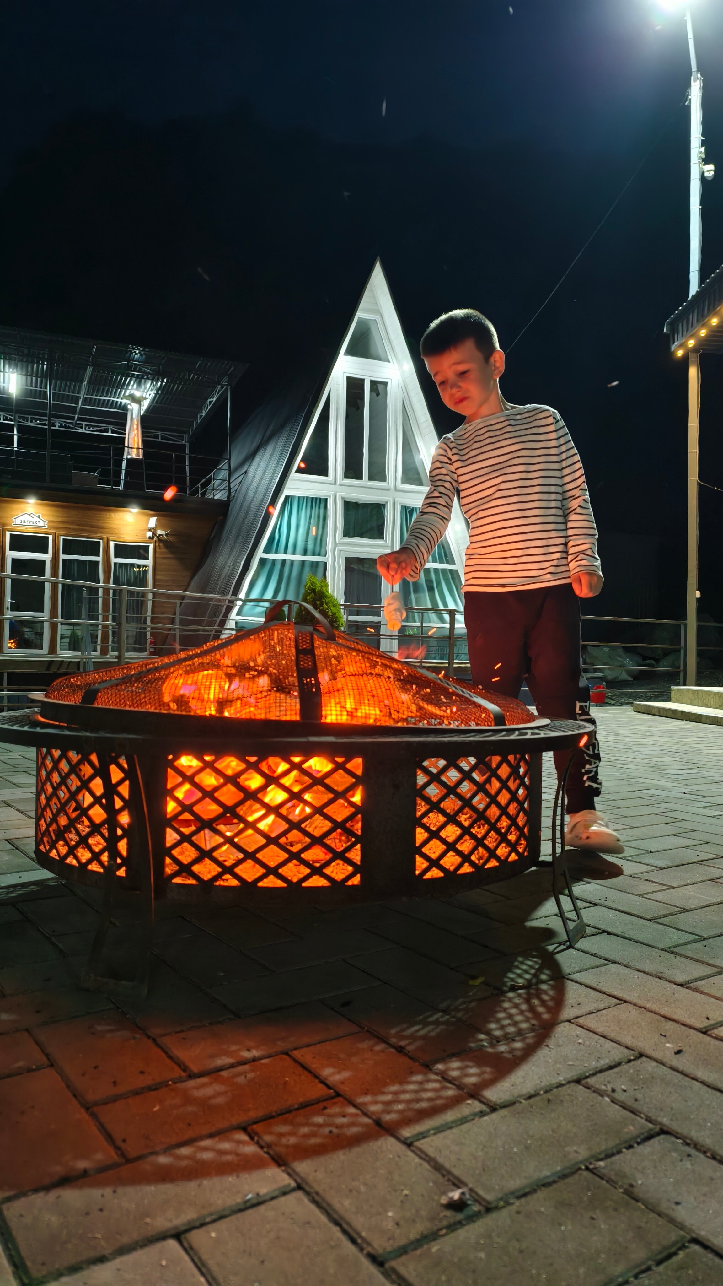 Фото СвяДанио