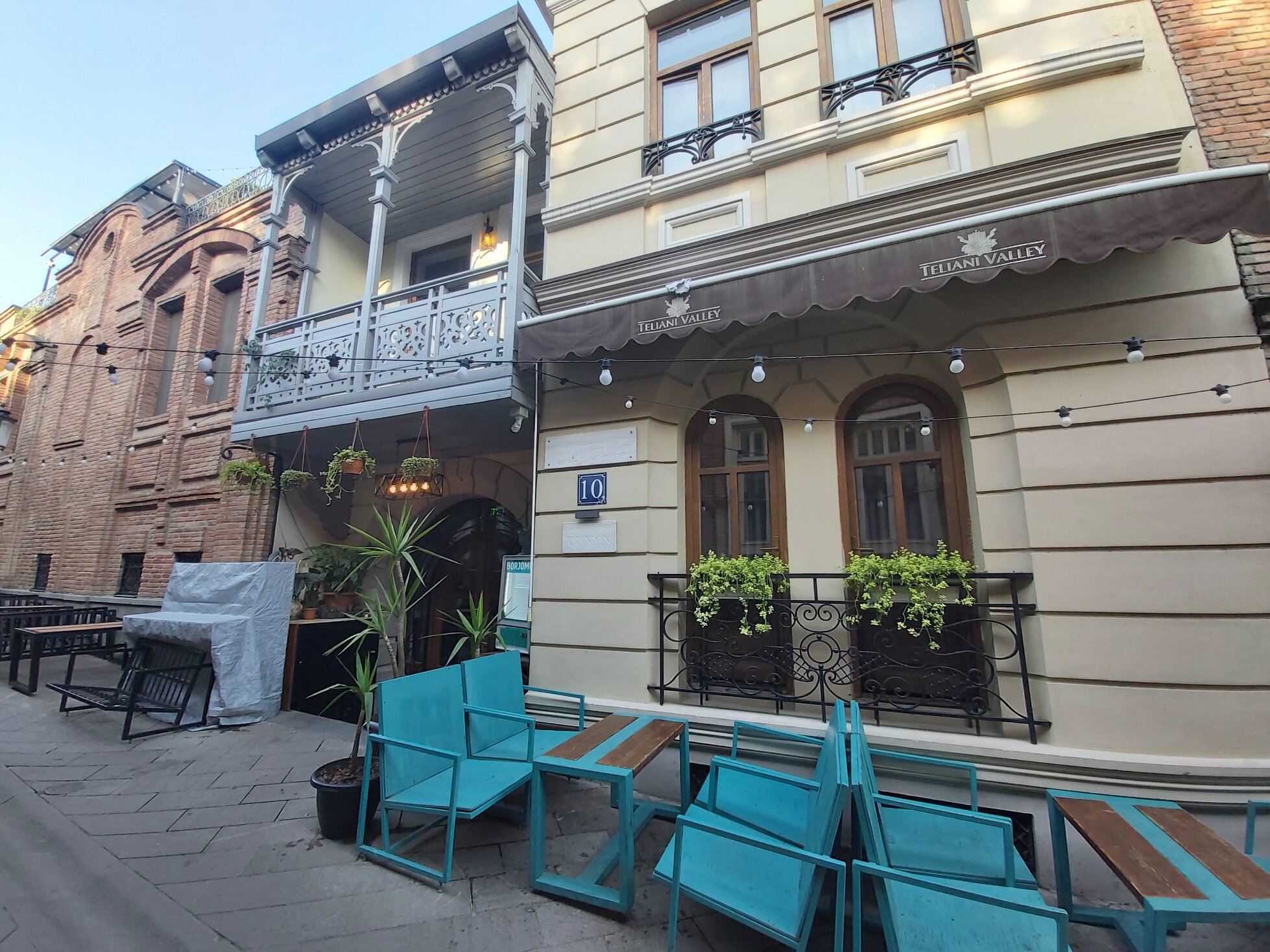 Фото Отель Opinion