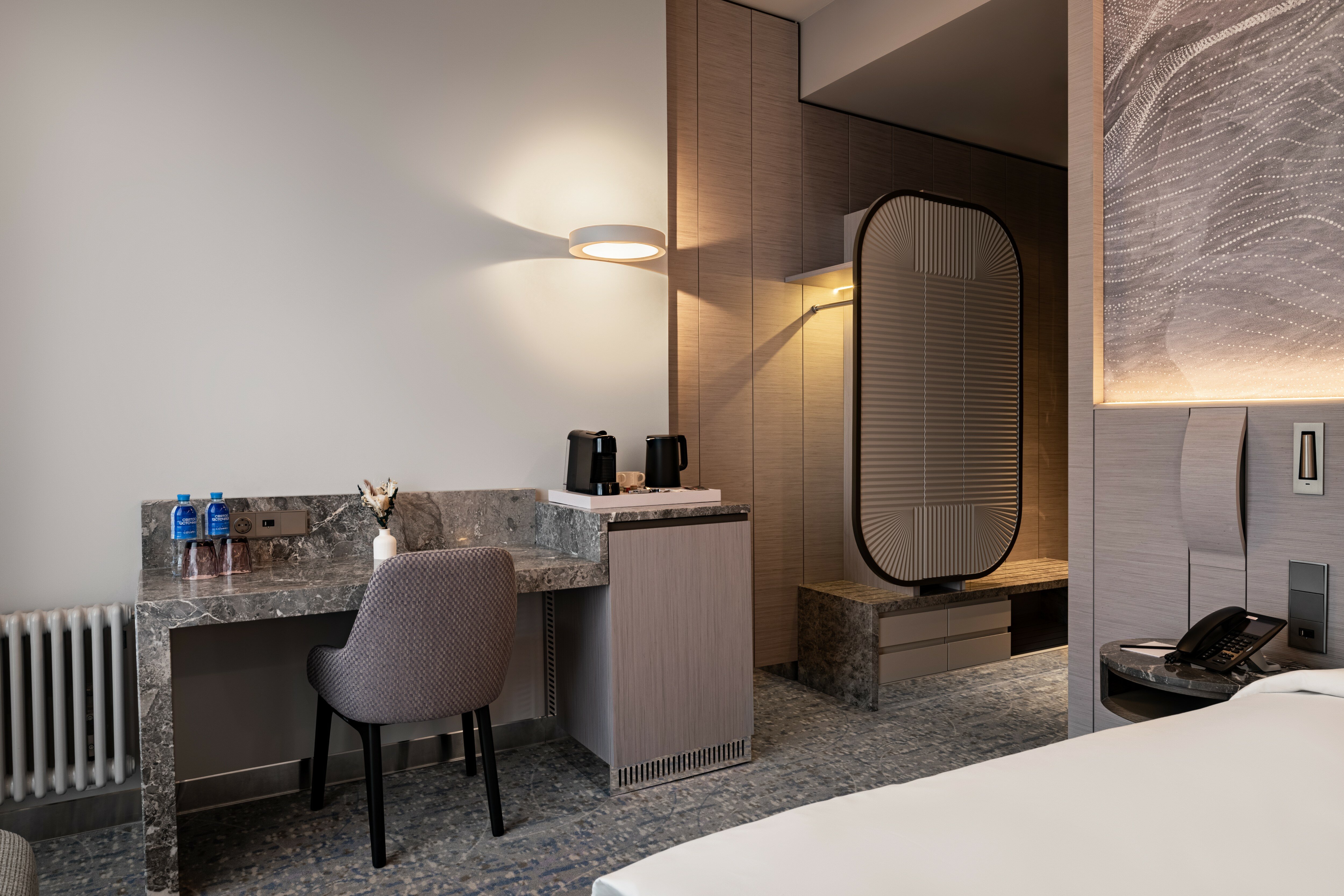 Фото Cosmos Selection Moscow Arbat