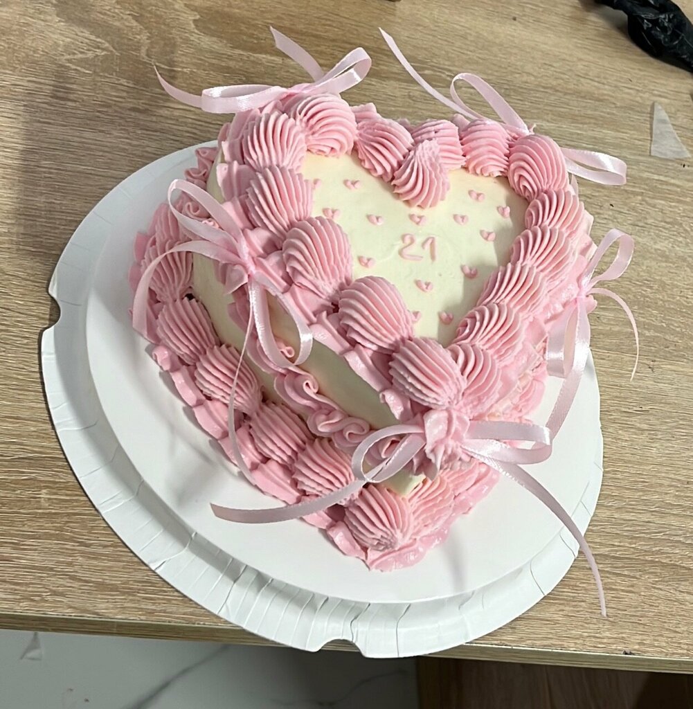 Cake orders Bentortiko, Astana, photo