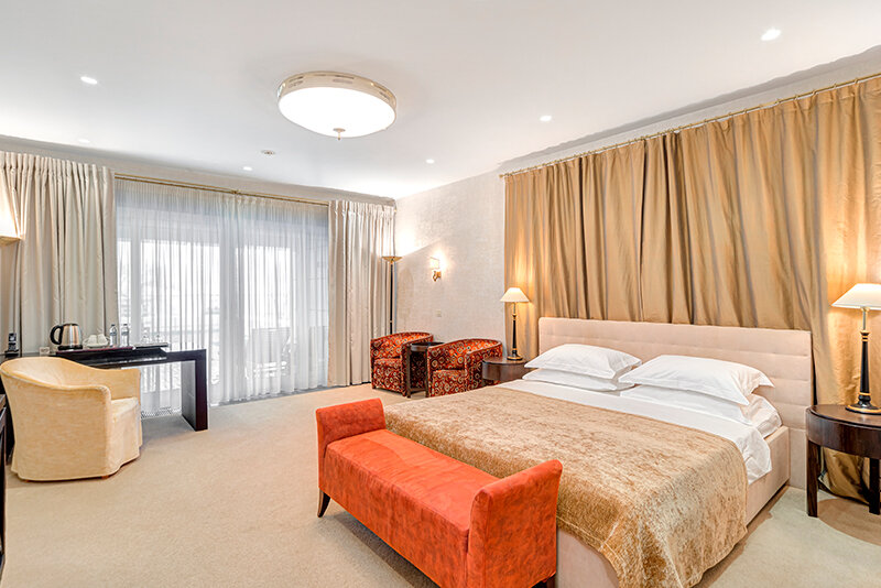 Фото Ревиталь Парк