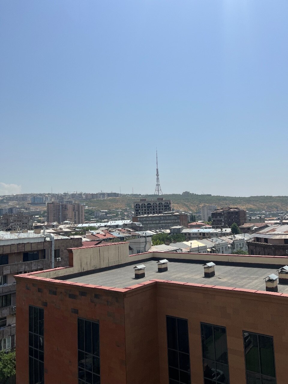 Фото Ani Grand Hotel