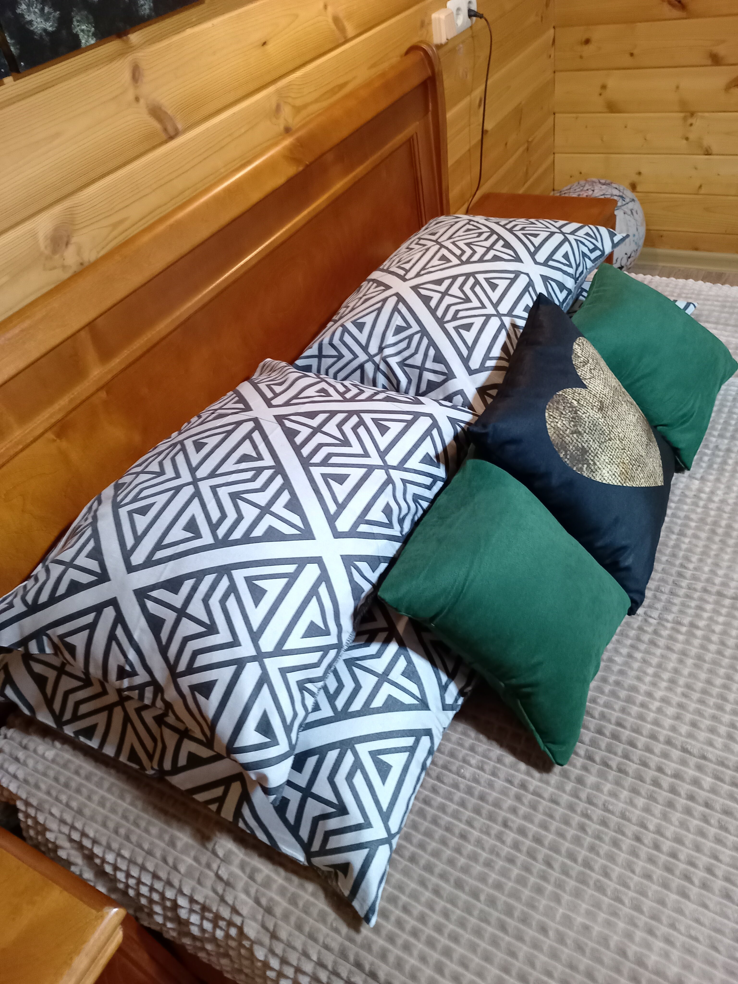 Фото Подворье