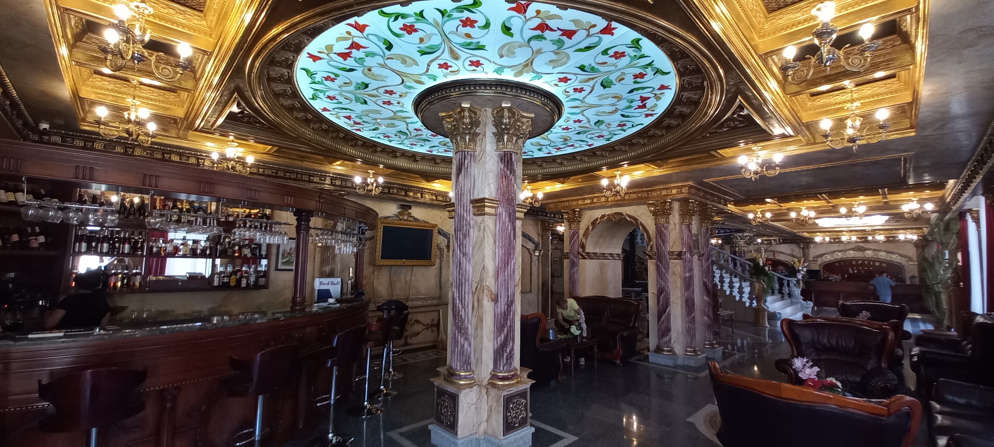 Фото Alexandrapol Palace Hotel